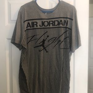Air jordan T-Shirt